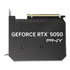 Thumbnail 4 : PNY NVIDIA GeForce RTX 5050 SINGLE FAN 8GB Blackwell Graphics Card