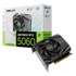 Thumbnail 1 : PNY NVIDIA GeForce RTX 5060 SINGLE FAN 8GB Blackwell Graphics Card