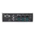 Thumbnail 4 : ASUS Pro WS W890E-SAGE SE Intel Xeon 600 PCIe 5.0 SSI-EEB Motherboard