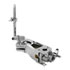 Thumbnail 1 : Mapex TH800 Chrome Tom Holder
