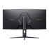 Thumbnail 3 : Hisense 34G6QUK 34” WQHD 240Hz Freesync Premium HDR400 Curved VA Gaming Monitor