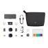 Thumbnail 2 : DJI Mic Mini 2 (2TX + 1 RX + Charging Case)