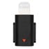 Thumbnail 1 : DJI Mic Receiver Adapter (USB-C to lightning)