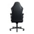 Thumbnail 4 : Iskur V2 NewGen Black EPU Leather Adjustable Gaming Chair