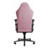 Thumbnail 4 : Iskur V2 NewGen Quartz EPU Leather Adjustable Gaming Chair