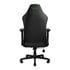 Thumbnail 3 : Iskur V2 X NewGen Black / Green EPU Leather Adjustable Gaming Chair