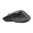 Thumbnail 3 : Logitech MX Master 4 for Business Graphite 8000 DPI Wireless Mouse