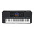 Thumbnail 3 : Yamaha PSR-SX720+ Arranger Workstation