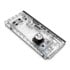 Thumbnail 3 : Open Box EK-Quantum Reflection² PC-O11D XL D-RGB Screen Edition Water Distribution Block