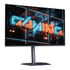 Thumbnail 2 : Gigabyte MO32U24 32" 4K UHD 240Hz QD-OLED FreeSync Premium Pro Gaming Monitor
