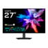 Thumbnail 1 : Gigabyte GO27Q24G 27" QHD 240Hz WOLED FreeSync Premium Gaming Monitor