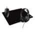 Thumbnail 1 : CORSAIR HS35 SURROUND v2 + CORSAIR M55 Lightweight + CORSAIR MM200 PRO XL Mouse Mat Gaming Bundle