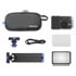 Thumbnail 1 : Amaran Ace 25c Kit (Charcoal)