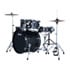 Thumbnail 1 : Ludwig Accent Drive Kit - Moon Dust