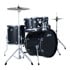 Thumbnail 2 : Ludwig Accent Drive Kit - Moon Dust