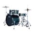 Thumbnail 2 : Ludwig Accent Drive Kit - Jade Dust