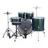 Thumbnail 3 : Ludwig Accent Drive Kit - Jade Dust