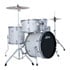 Thumbnail 1 : Ludwig Accent Fuse Kit - Snow Dust