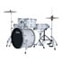 Thumbnail 2 : Ludwig Accent Fuse Kit - Snow Dust
