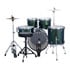 Thumbnail 3 : Ludwig Accent Fuse Kit - Jade Dust