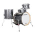 Thumbnail 1 : Ludwig Breakbeats 4-piece Shell Pack with Snare Drum - Frosted Sparkle