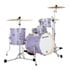 Thumbnail 1 : Ludwig Breakbeat Kit - Lilac Sparkle