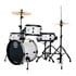 Thumbnail 2 : Ludwig Pocket Kit - Snow Dust