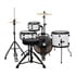 Thumbnail 3 : Ludwig Pocket Kit - Snow Dust