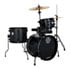 Thumbnail 1 : Ludwig Pocket Kit (Moon Dust)