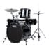 Thumbnail 1 : Natal DNA Stealth Practice Drum Kit