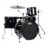 Thumbnail 2 : Natal DNA Stealth Practice Drum Kit