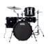 Thumbnail 4 : Natal DNA Stealth Practice Drum Kit