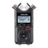 Thumbnail 1 : Tascam DR-40XP Portable Handheld Field Recorder