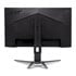 Thumbnail 4 : Acer Predator XB323QK V4bmi 32” 4K 160Hz / 1080p 320Hz Dual Mode FreeSync Premium IPS Gaming Monitor