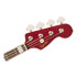 Thumbnail 3 : Squier FSR Classic Vibe Active '70s Jazz Bass Candy Apple Red