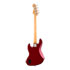 Thumbnail 4 : Squier FSR Classic Vibe Active '70s Jazz Bass Candy Apple Red