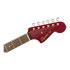 Thumbnail 3 : Squier FSR Classic Vibe Bass VI Candy Apple Red