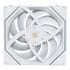 Thumbnail 4 : Lian Li Uni Fan TL Flex 120mm White ARGB PWM Fan
