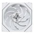 Thumbnail 3 : Lian Li Uni Fan TL Flex 120mm White ARGB PWM Reverse Blade Fan