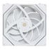 Thumbnail 4 : Lian Li Uni Fan TL Flex 120mm White ARGB PWM Reverse Blade Fan