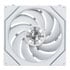 Thumbnail 3 : Lian Li Uni Fan TL Flex 120mm White ARGB PWM Triple Fan Pack