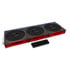 Thumbnail 1 : Lian Li Uni Fan TL Flex 120mm Black ARGB PWM Reverse Blade Triple Fan Pack