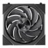 Thumbnail 3 : Lian Li Uni Fan TL Flex 120mm Black ARGB PWM Reverse Blade Triple Fan Pack
