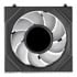 Thumbnail 3 : Lian Li Uni Fan SL-INF LCD Flex 120mm Black ARGB PWM Fan