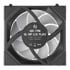 Thumbnail 4 : Lian Li Uni Fan SL-INF LCD Flex 120mm Black Reverse Blade ARGB PWM Fan