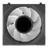 Thumbnail 3 : Lian Li Uni Fan SL-INF LCD Flex 120mm Black Reverse Blade ARGB PWM Triple Fan Pack