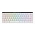 Thumbnail 2 : Refurbished ASUS M603 ROG FALCHION RX LOW PROFILE Wired/Wireless UK Mechanical Gaming Keyboard
