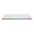 Thumbnail 3 : Refurbished ASUS M603 ROG FALCHION RX LOW PROFILE Wired/Wireless UK Mechanical Gaming Keyboard