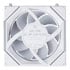 Thumbnail 4 : Lian Li Uni Fan SL-INF LCD Flex 120mm White ARGB PWM Triple Fan Pack