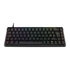 Thumbnail 3 : Refurbished ASUS ROG Falchion Ace HFX Wired 65% RGB Gaming Keyboard Black